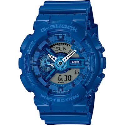 GA110BC-2A G-Shock Classic Watch