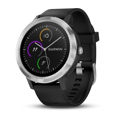 Garmin vívoactive® 3 | Smartwatch with GPS GarminSubmitGarmin on FacebookGarmin 