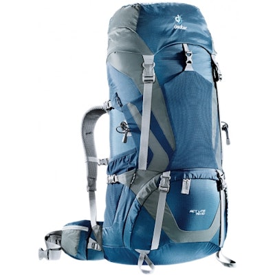 ACT Lite 75+10 - Trekkingbackpack - Deuter