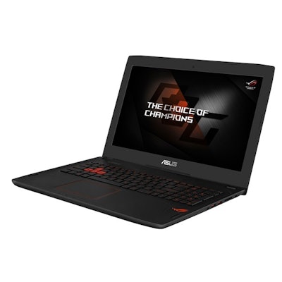 
	ROG GL502VS   | Laptops | ASUS USA
