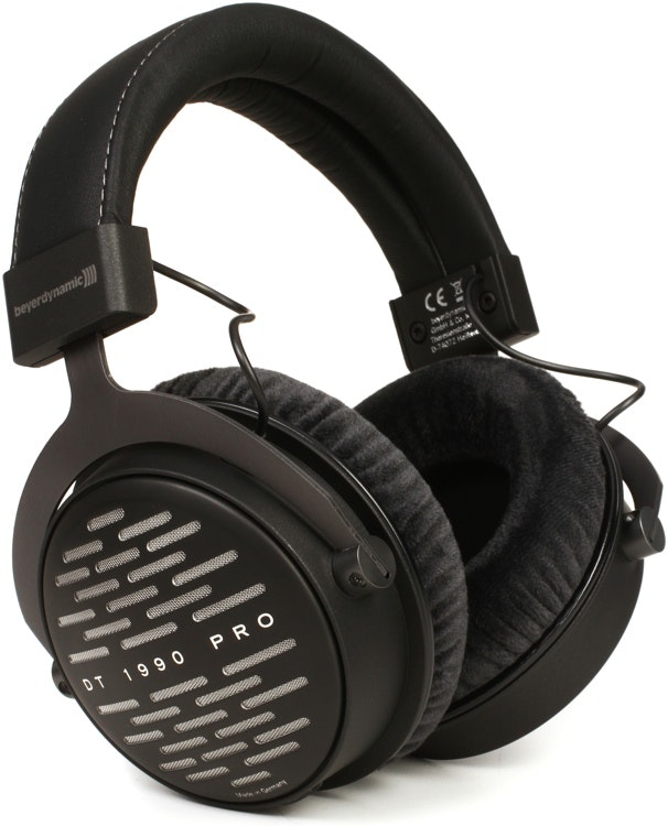 UpperMid Range Headphones Poll Drop