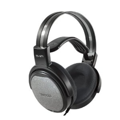 Takstar TS-671 Hi-Fi Full-open High Sound Quality Headphones