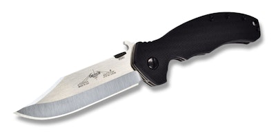 Emerson Aftershock | Bowie Blade | Rugged Capability | 100% Made in the USA