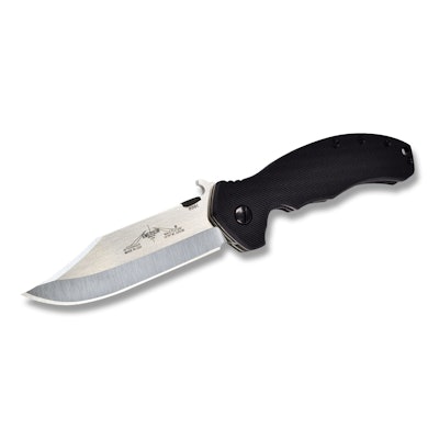 Emerson Aftershock | Bowie Blade | Rugged Capability | 100% Made in the USA
