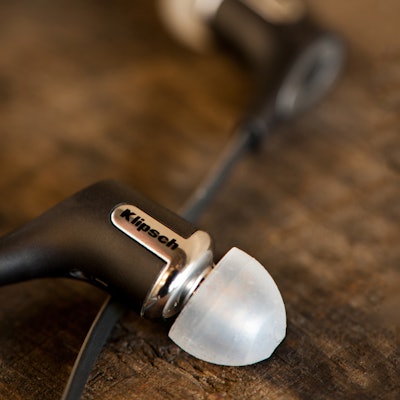 Klipsch R6i In-Ear Headphones
