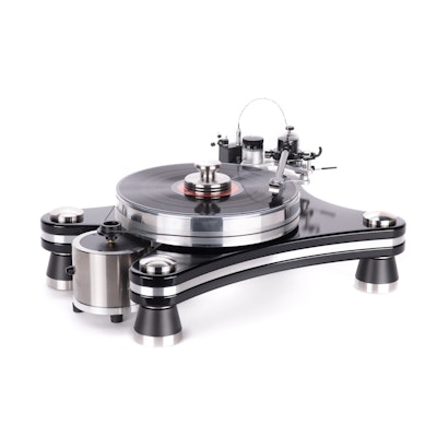  VPI Industries | Turntables Made in USA | Cliffwood New Jersey | Cliffwood