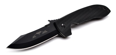 Emerson CQC-8 | Tactical Knives | 100% Made in the USA