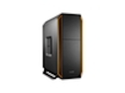 be quiet! SILENT BASE 800 ATX Full Tower PC Case - Orange - Newegg.com