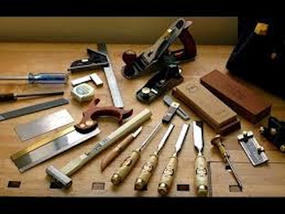 WoodWorking , Carpentry, DIY Hand Tool