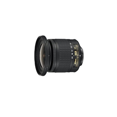 Amazon.com : Nikon AF-P DX NIKKOR 10-20mm f/4.5-5.6G VR F/4.5-29 Fixed Zoom Came
