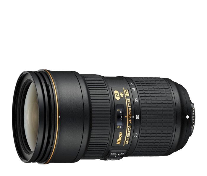 New Nikkon Lenses Poll Drop