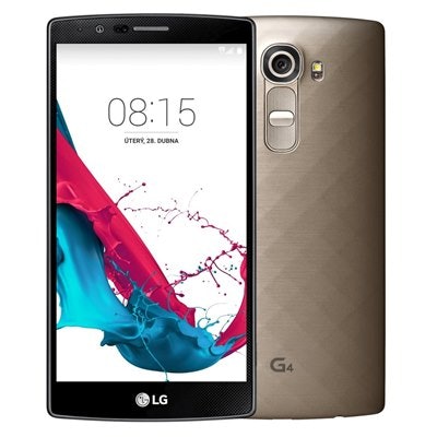  LG G4