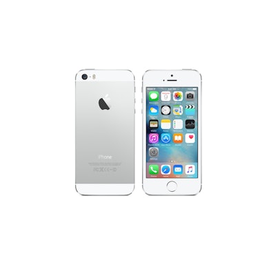 iPhone 5s 32GB Silver - Apple (CA)