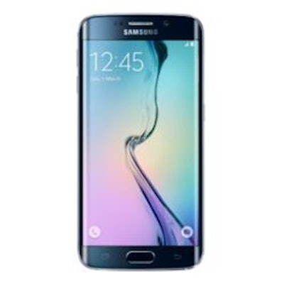 					Samsung galaxy S6 Edge 													Galaxy S6 edge | 64GB, 5.1" Dual Curve 