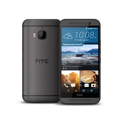 HTC One M9 | One Smartphone | HTC United States | HTC United States