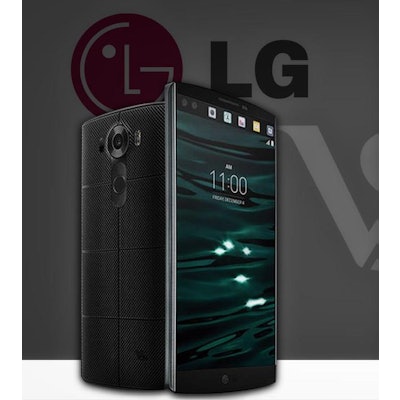 LG V10 | LG Electronics