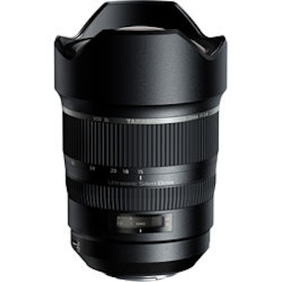 Tamron SP 15-30mm f/2.8 Di VC USD Lens for Nikon F AFA012N-700