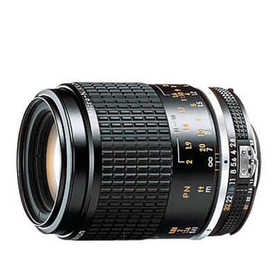Micro-NIKKOR 105mm f/2.8 from Nikon