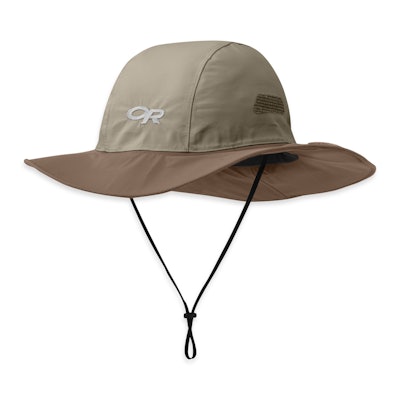 Seattle Sombrero | Outdoor Research | Designed By Adventure | Outdoor Clothing &
