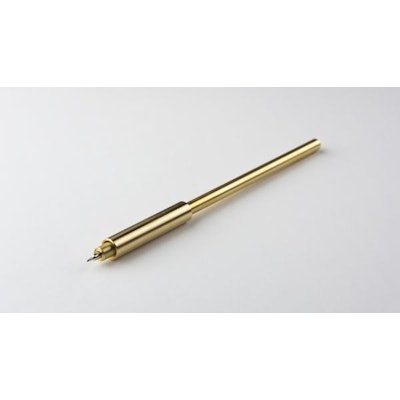 Ensso Pen UNO Brass - Limited Edition