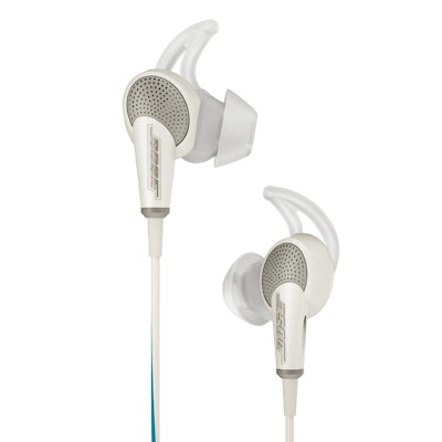 QuietComfort® 20 Acoustic Noise Cancelling® headphones