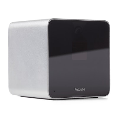Petcube: Remote Wireless Pet Camera | Pet Monitor System