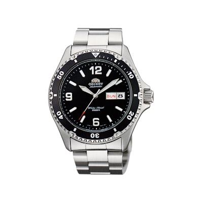 Orient Mako II Diver Watch | FAA02001B9 FAA02001B AA02001B
| Orient Watch USAico