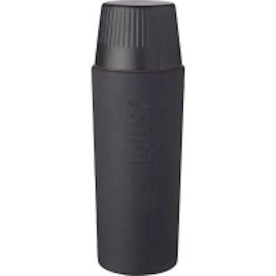 TrailBreak EX Vacuum Bottle - Coal  0.75L (25 oz)