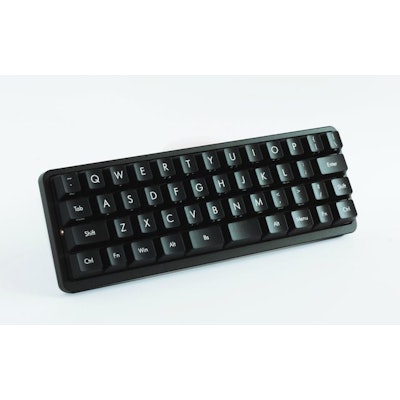 JD45 Keyboard (Cherry MX Blue)