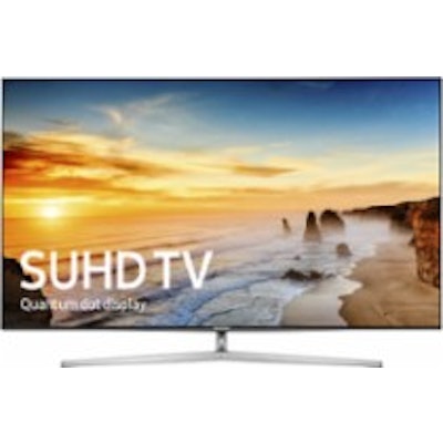 Samsung 75" Class - (74.5" Diag.) - LED - 2160p - Smart - 4K Ultra HD TV with Hi