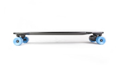 Marbel Board - The World's Lightest Electric Skateboard