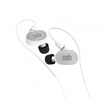 M4U 4 Headphones - PSB Speakers