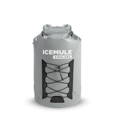 The ICEMULE Pro™ X-Large Backpack Cooler - ICEMULE Coolers