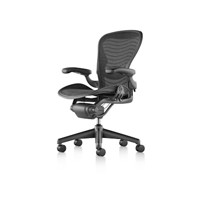 Aeron - Office Chair - Herman Miller