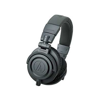 Audio-Technica ATH-M50xMG Limited Edition