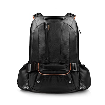 Everki Beacon Laptop Backpack w/Gaming Console Sleeve, fits up to 18" | EKP117NB
