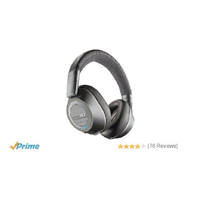 Plantronics BackBeat PRO 2 Special Edition - Wireless Noise Cancelli