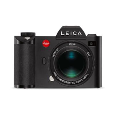 Leica SL // Leica SL-System // Photography - Leica Camera AG