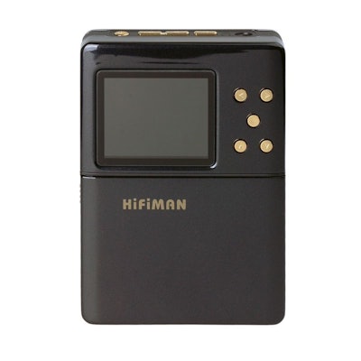  HM-801 Portable Player