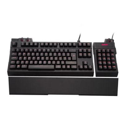 Gigabyte Aorus Thunder K7 Gaming Keyboard - Laptops Direct
