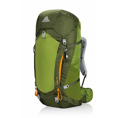 Gregory Zulu 55 liter - Lightweight Backpack