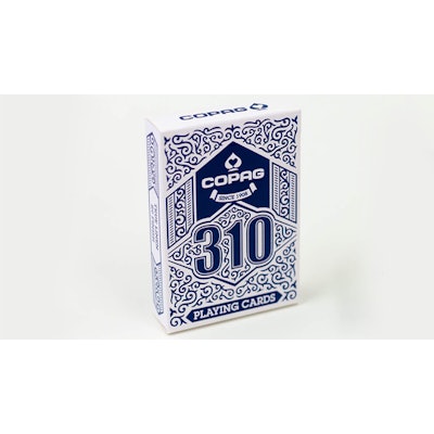   COPAG 310 Playing Cards 