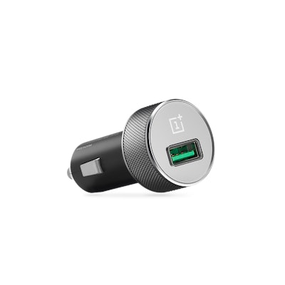 Dash Charge Car Charger