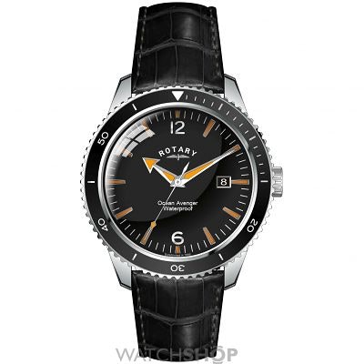 Men's Rotary Ocean Avenger Watch (GS02694/04) - WATCH SHOP.com™