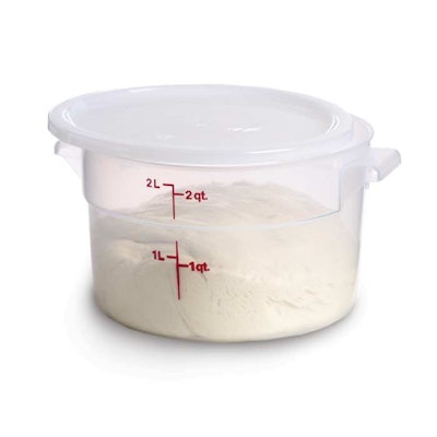 Standard Dough-Rising Bucket