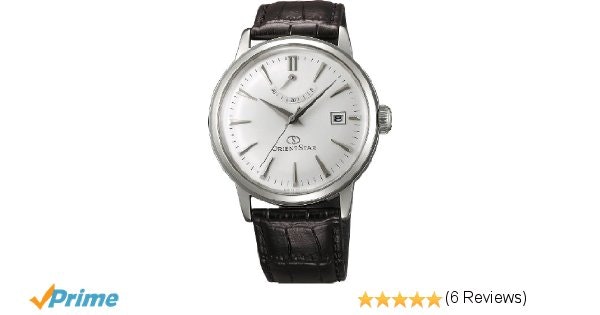 Orient star hotsell classic wz0251el