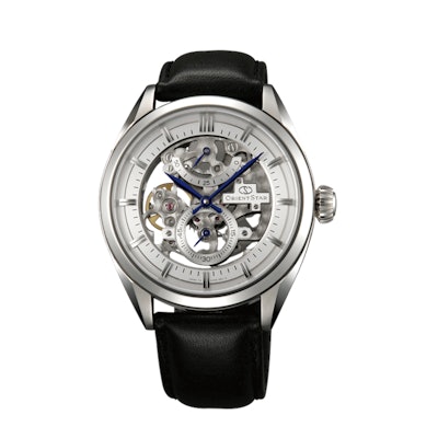 Orient Star Full Skeleton Watch | SDX00002W0