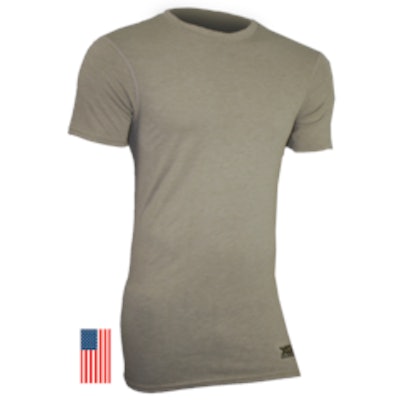 Phase 3 FR Short Sleeve T-Shirt – XGO