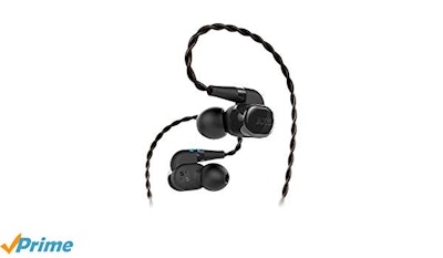 Amazon.com: AKG N5005 Reference Class Wireless In-Ear Headphones with In-Line Re