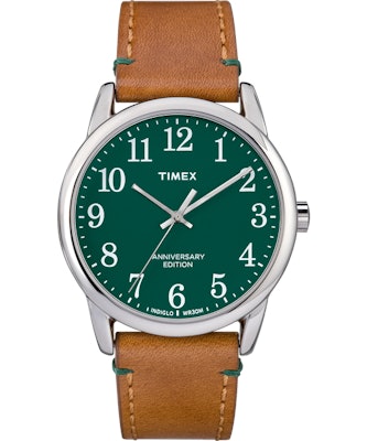 Easy Reader® 40th Anniversary Special Edition - Timex US